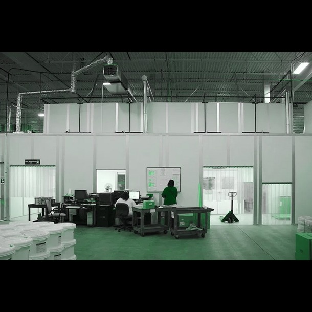 Cleanroom Standards